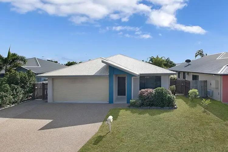 45 Gillingham Court, Kirwan QLD 4817