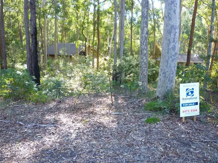 LOT 7/12 Denise Drive, Lilli Pilli NSW 2536