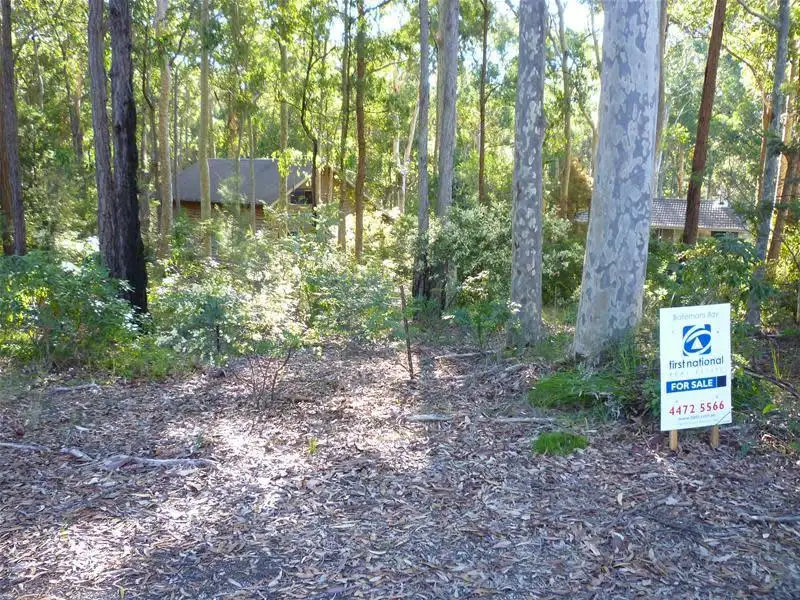 Main view of Homely land listing, LOT 7/12 Denise Drive, Lilli Pilli NSW 2536