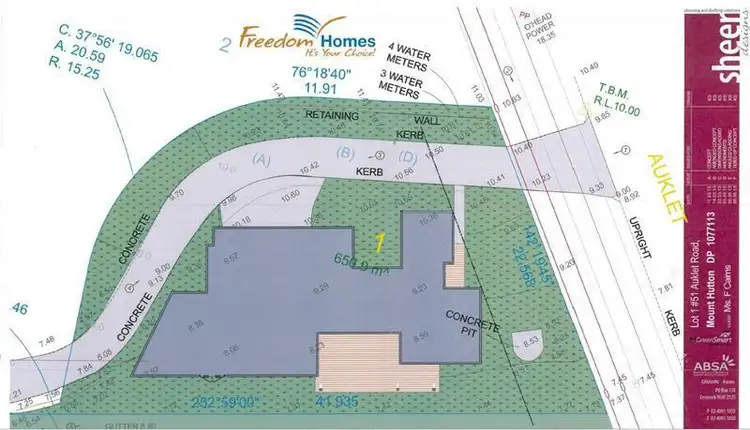 Seventh view of Homely land listing, 51 Auklet Road, Mount Hutton NSW 2290