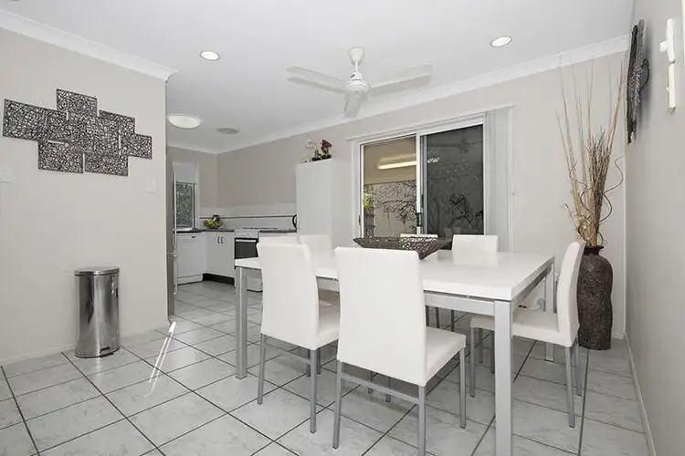Sixth view of Homely house listing, 17 Pendula Place, Kirwan QLD 4817