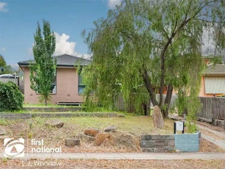11 Darling Court, Sunbury VIC 3429