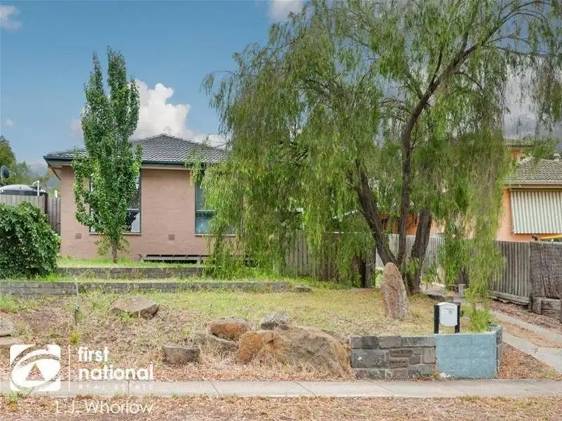 Main view of Homely house listing, 11 Darling Court, Sunbury VIC 3429