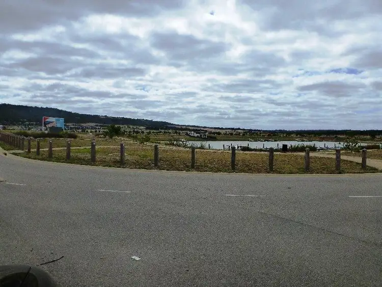 Third view of Homely land listing, 164 Clipper Quay, Safety Beach VIC 3936