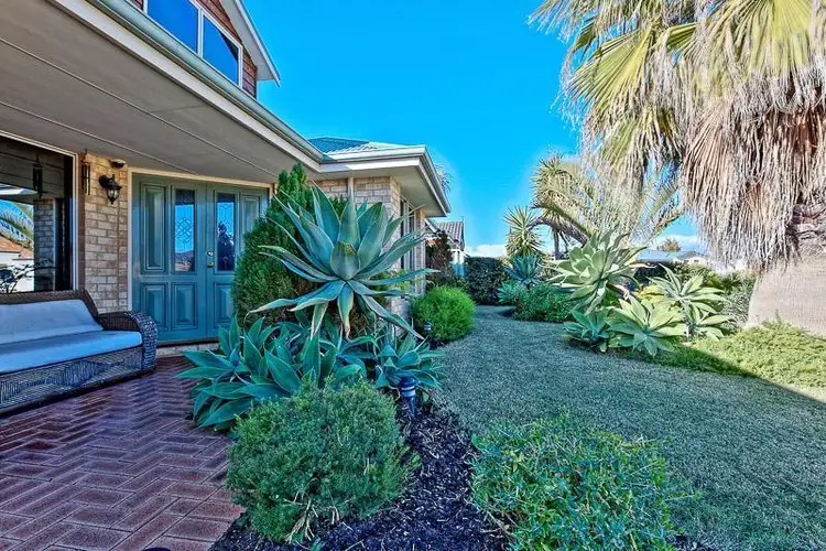 Sixth view of Homely house listing, 17 Pastrana Crescent, Port Kennedy WA 6172
