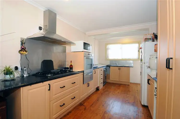 Fourth view of Homely unit listing, 17A Barringun Crescent, Clayton South VIC 3169