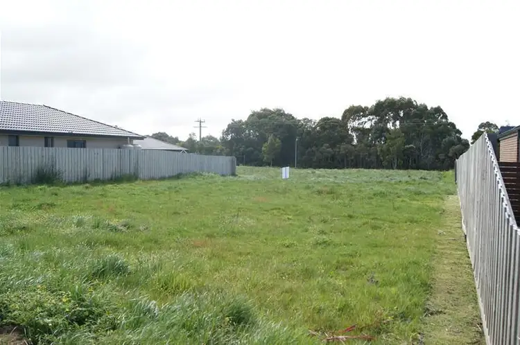 Third view of Homely land listing, 10 Oceanic Drive, Inverloch VIC 3996