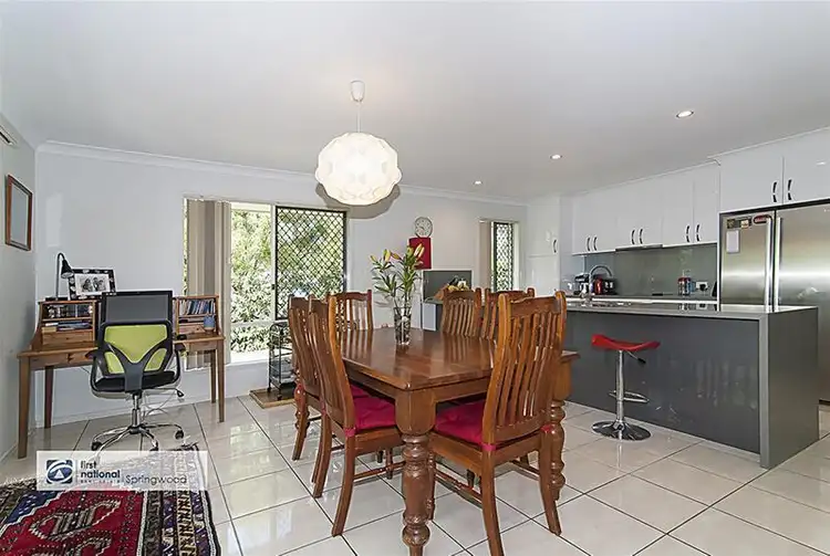 Fourth view of Homely house listing, 53 Shailer Road, Shailer Park QLD 4128