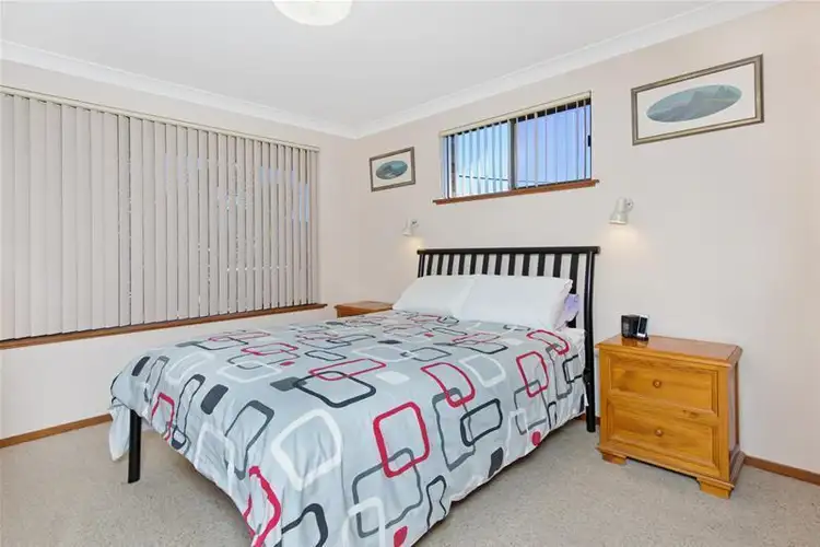 Fifth view of Homely house listing, 2 Boronia Crescent, North Haven NSW 2443