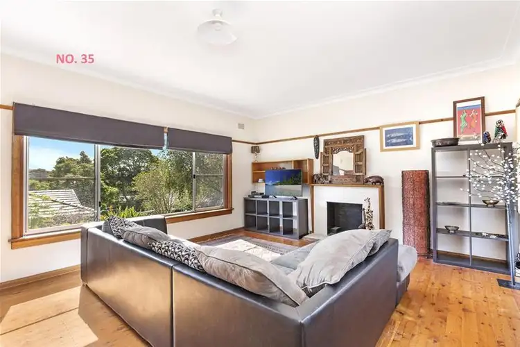 Fifth view of Homely house listing, 35 & 35A Toronto Avenue, Cromer NSW 2099
