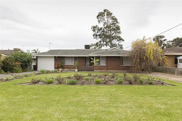 31 Brigalow Way, Armadale WA 6112