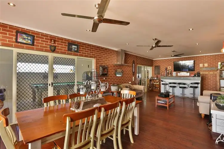Second view of Homely house listing, 19 Rita Drive, Mildura VIC 3500