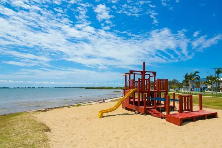 Fourth view of Homely house listing, 290 Queens Esplanade, Thorneside QLD 4158