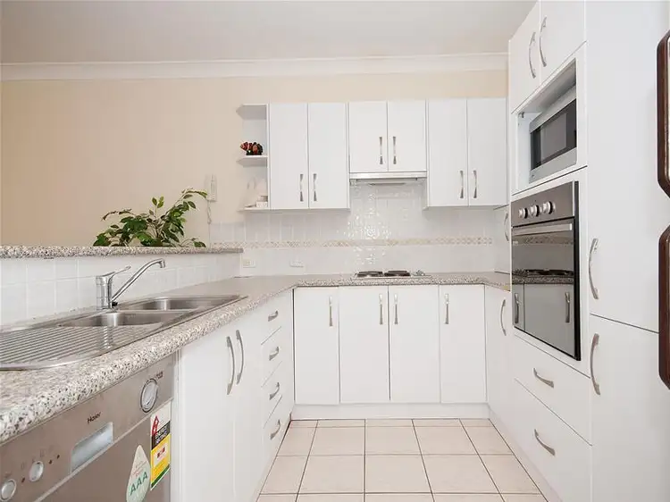 Fourth view of Homely unit listing, 5/71 Victoria Parade, Nelson Bay NSW 2315
