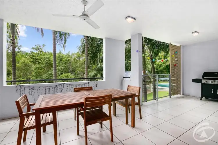 Sixth view of Homely unit listing, 2/9-11 McLean Street, Cairns North QLD 4870