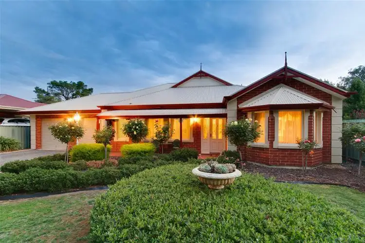 Main view of Homely house listing, 22 Mount Torrens Road, Lobethal SA 5241