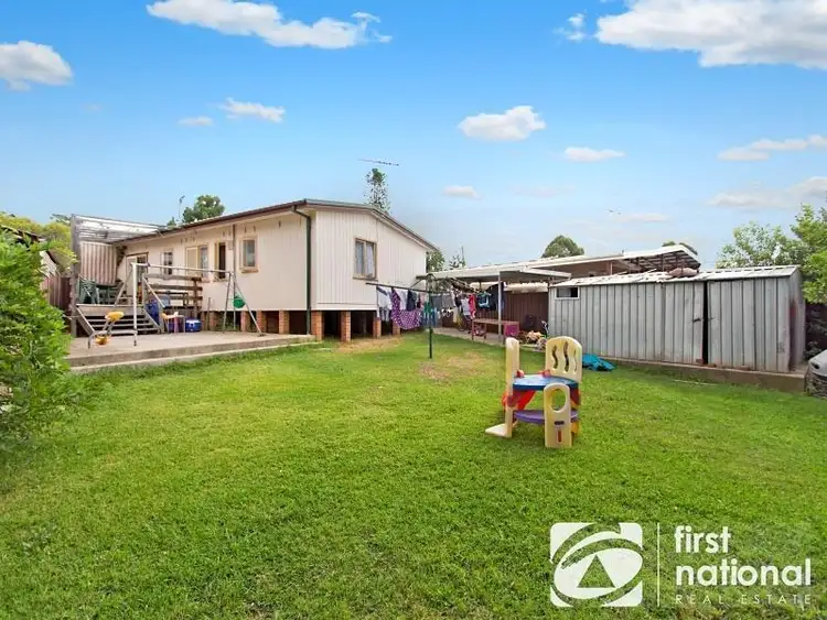 Sixth view of Homely house listing, 44 Macartney Crescent, Hebersham NSW 2770