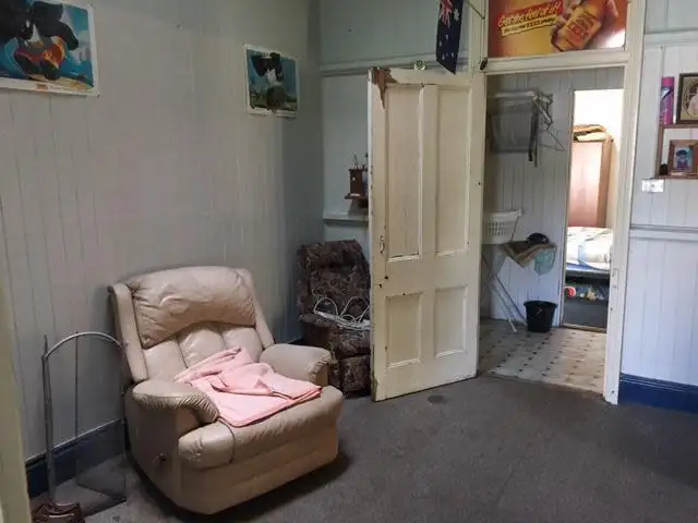 Sixth view of Homely house listing, 7 Raff Street, North Toowoomba QLD 4350