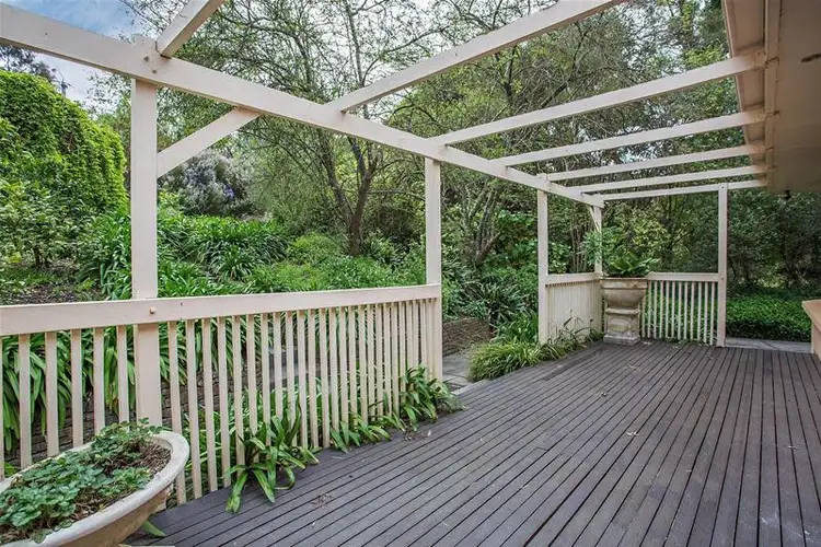 Sixth view of Homely house listing, 3 Baust Crescent, Coromandel Valley SA 5051