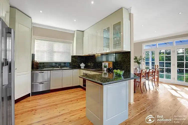 Third view of Homely house listing, 162 Pittwater Road, Gladesville NSW 2111