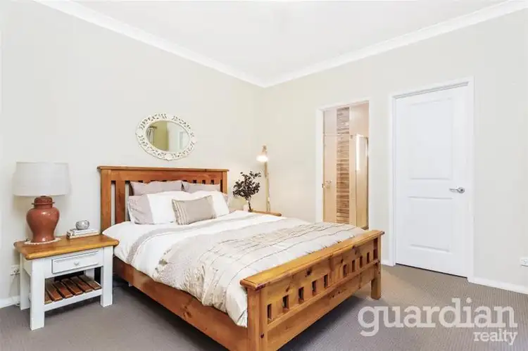 Fifth view of Homely house listing, 3 Pebble Crescent, The Ponds NSW 2769