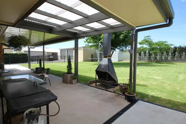 Second view of Homely house listing, 173 High Street, Tenterfield NSW 2372