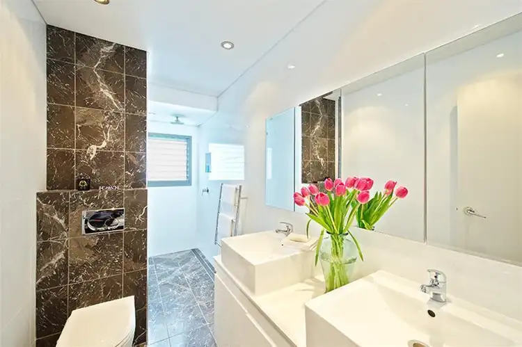 Third view of Homely studio listing, 21/481 Old South Head Road, Rose Bay NSW 2029