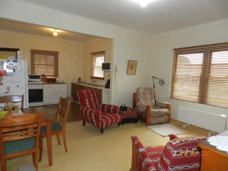 Third view of Homely house listing, 33 Camden Street, Binalong NSW 2584