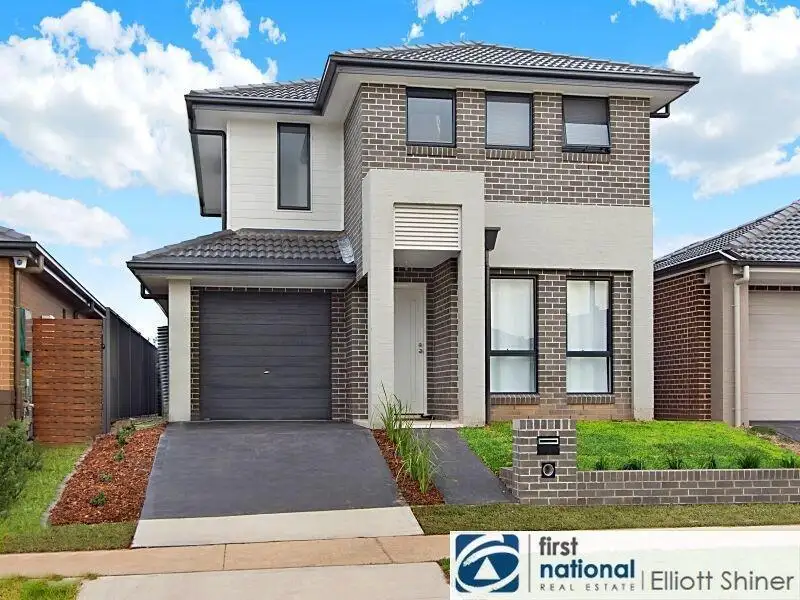 Main view of Homely house listing, 12 Northridge Road, Jordan Springs NSW 2747