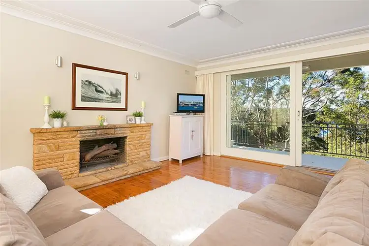 Fifth view of Homely house listing, 79 Headland Road, Castle Cove NSW 2069