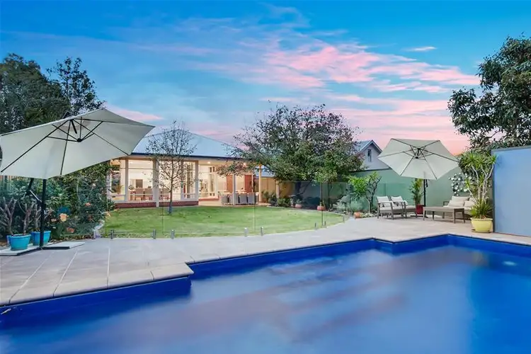 Second view of Homely house listing, 15 Everett Avenue, Dulwich SA 5065