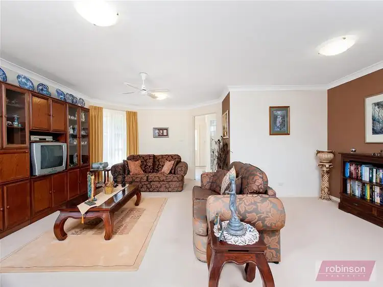 Fourth view of Homely house listing, 25 Moorooba Crescent, Nelson Bay NSW 2315