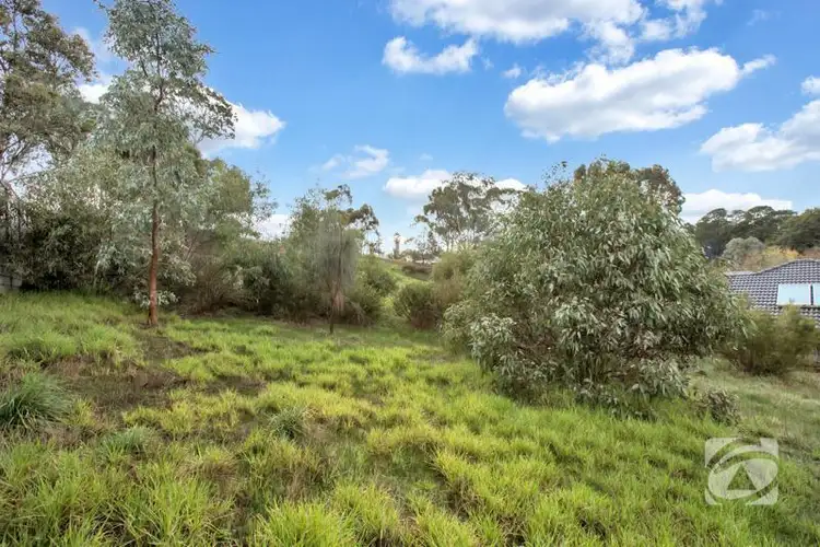 Fourth view of Homely land listing, 8 Clydesdale Place, Nairne SA 5252