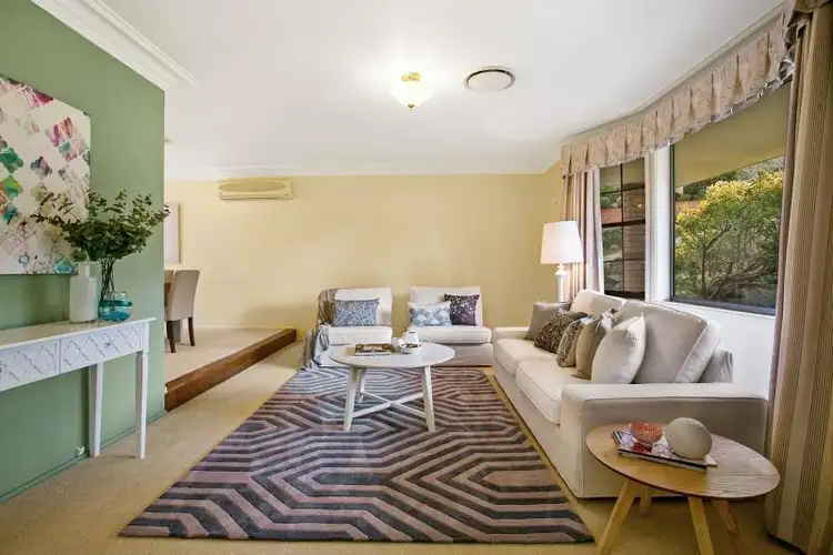 Second view of Homely house listing, 6 Bowness Street, New Lambton Heights NSW 2305