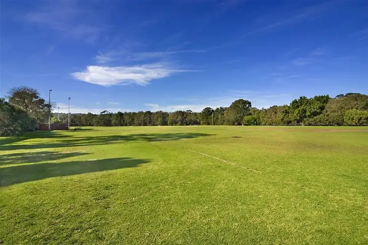 Fifth view of Homely unit listing, 1/9 Ilikai Place, Dee Why NSW 2099