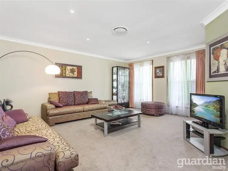 Sixth view of Homely house listing, 43 Carinda Drive, Glenhaven NSW 2156