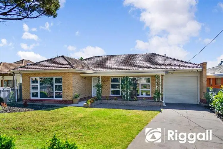 15 Hereford Street, Enfield SA 5085