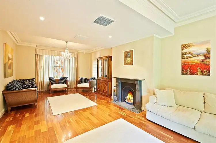 Fifth view of Homely house listing, 57 Captain Pipers Road, Vaucluse NSW 2030