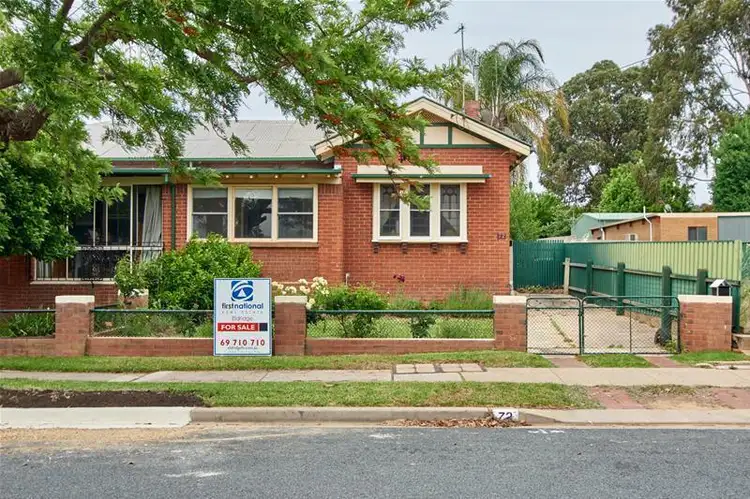Main view of Homely house listing, 72 Railway Street, Wagga Wagga NSW 2650