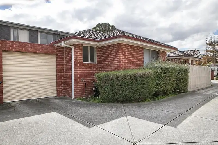Second view of Homely unit listing, 1/15-17 Potter Street, Dandenong VIC 3175