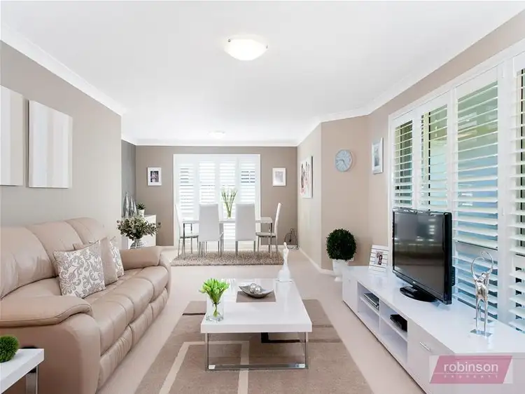 Third view of Homely house listing, 18 Kestrel Avenue, Salamander Bay NSW 2317