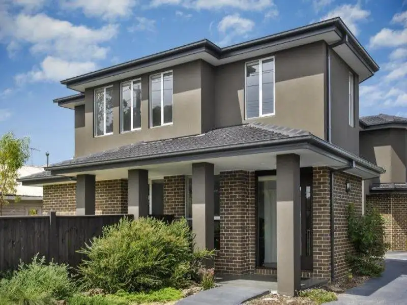 Main view of Homely house listing, 1/111 Springvale Road, Nunawading VIC 3131