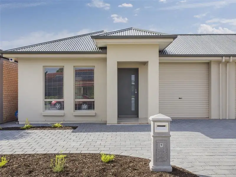 Main view of Homely house listing, 9 Masters Avenue, Oaklands Park SA 5046