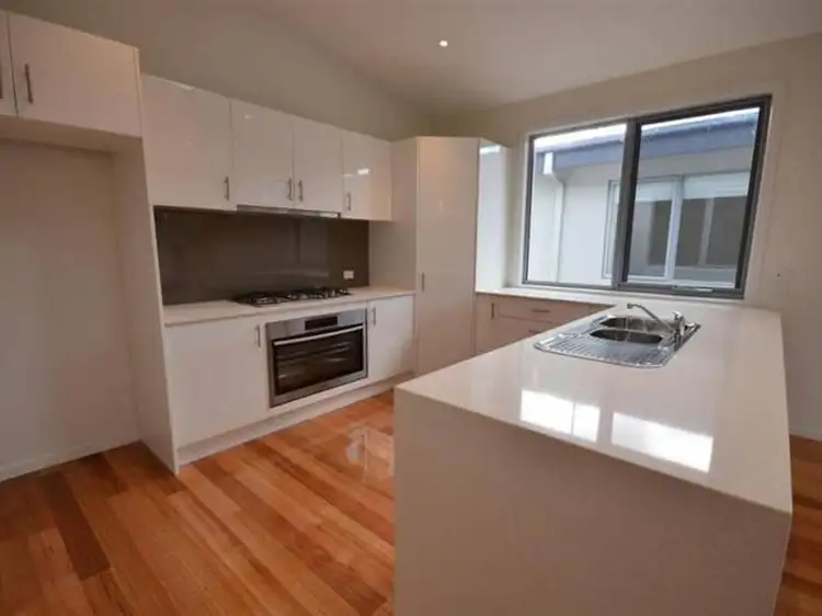 Second view of Homely house listing, 2/35 A'Beckett Street, Inverloch VIC 3996