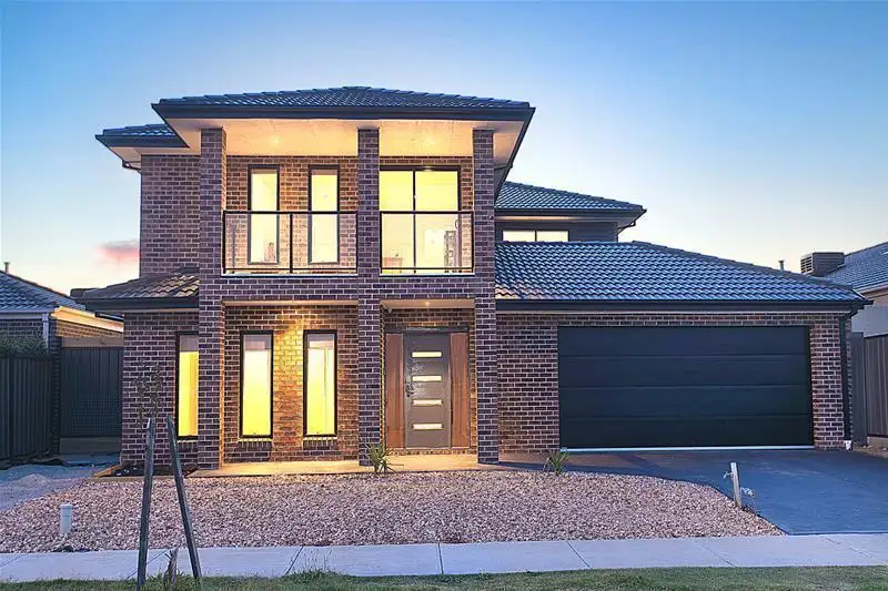 Main view of Homely house listing, 26 Upton Circle, Derrimut VIC 3030