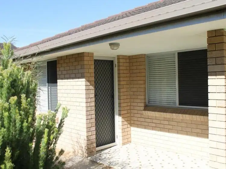 Second view of Homely unit listing, 4/14 Marlyn Avenue (off Walker St), East Lismore NSW 2480