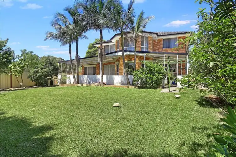 Fourth view of Homely house listing, 110 Woods Road, Sefton NSW 2162