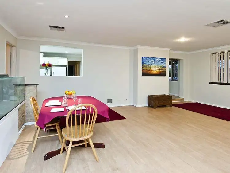 Sixth view of Homely house listing, 3 Koel Way, Thornlie WA 6108