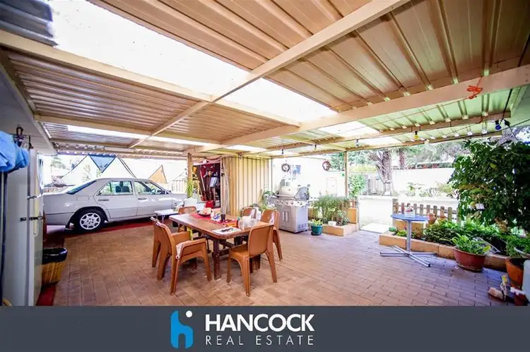 Fourth view of Homely house listing, 11 Benjamin Street, Withers WA 6230