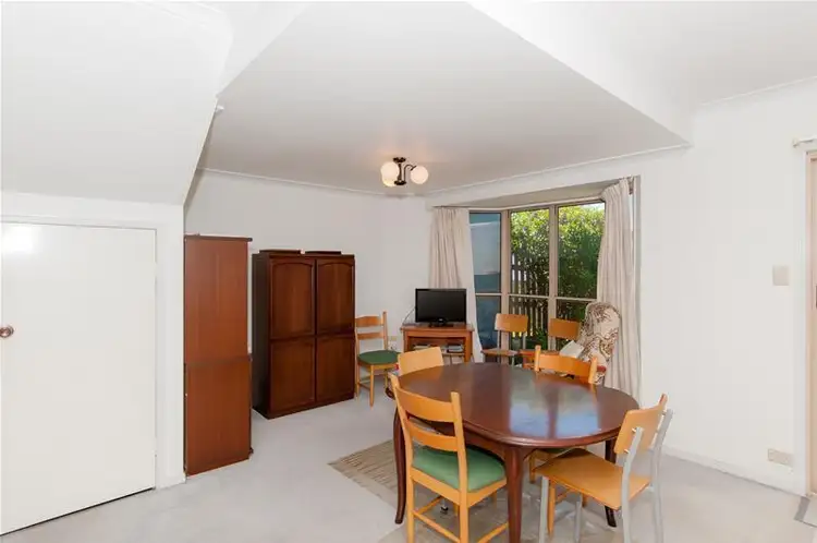 Fifth view of Homely townhouse listing, 3/247 Herries Street, Newtown QLD 4350
